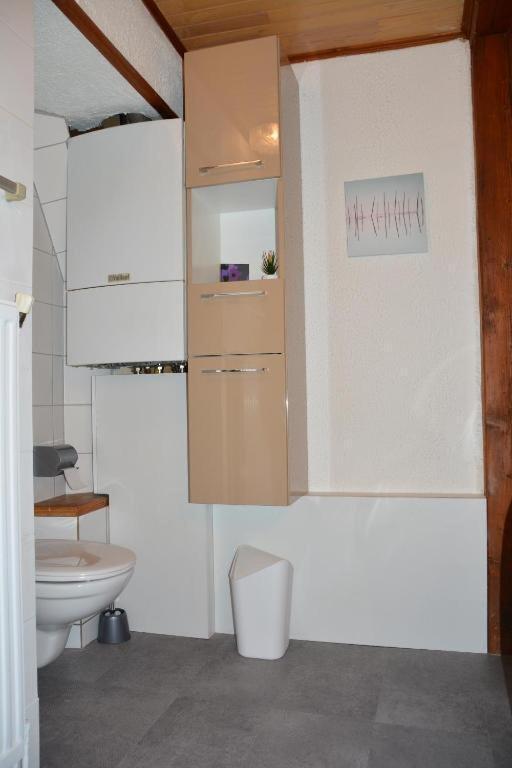 Le Cerf Apartment Colmar Room photo
