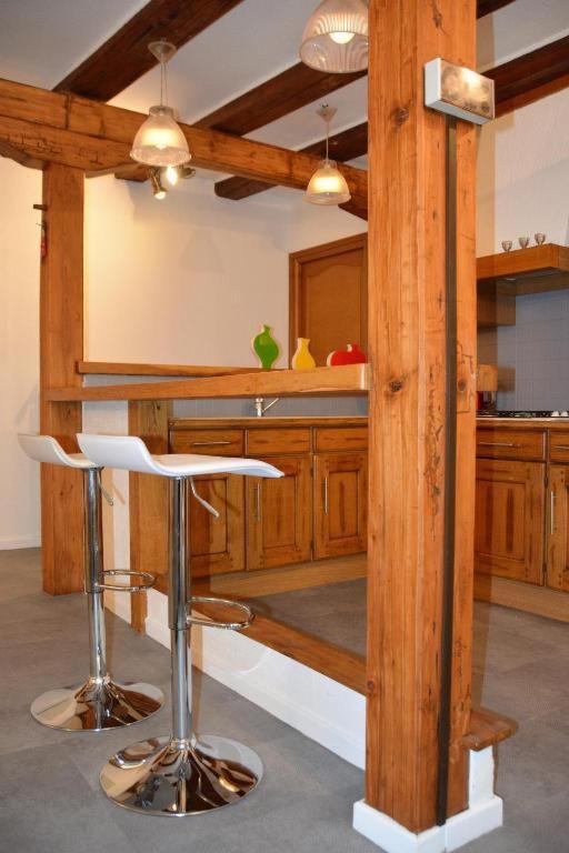 Le Cerf Apartment Colmar Room photo